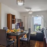 Canico Center By Zest And Guest Apartamento *