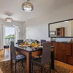 Apartamento Canico Center By Zest And Guest Santa Cruz (Madeira)