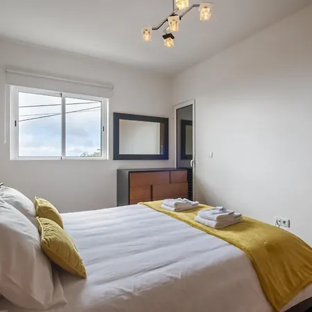 Canico Center By Zest And Guest Santa Cruz (Madeira)