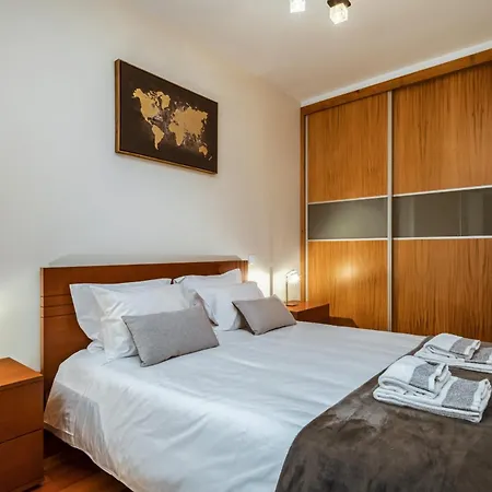 Canico Center By Zest And Guest Appartamento *