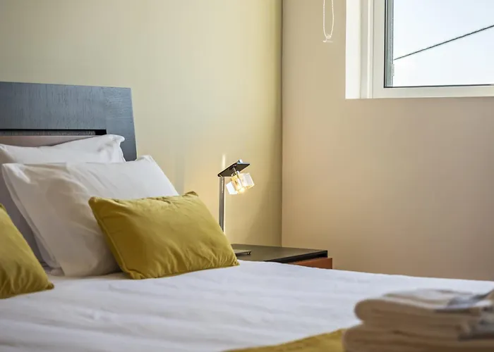 Canico Center By Zest And Guest Apartamento