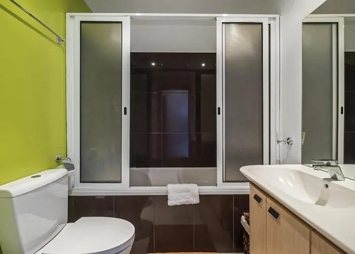 Appartamento Canico Center By Zest And Guest