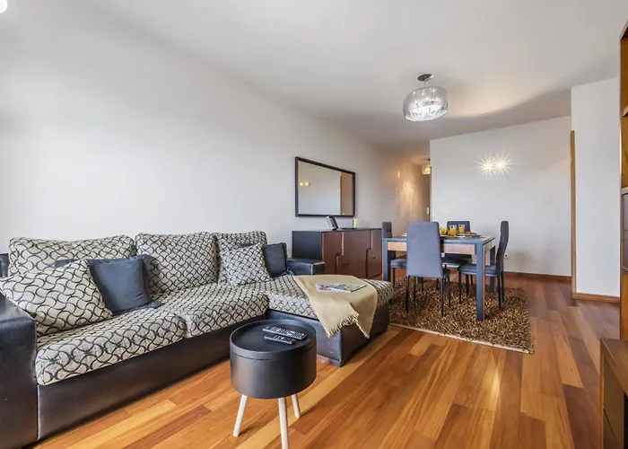 Apartamento Canico Center By Zest And Guest *