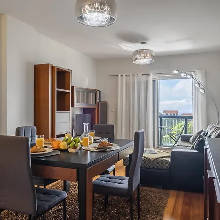 Canico Center By Zest And Guest Διαμέρισμα *