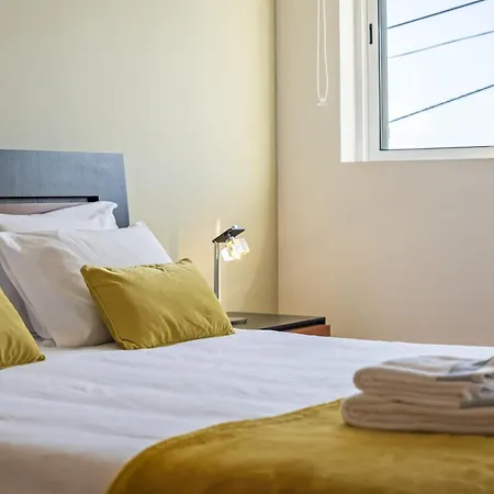 Апартаменты Canico Center By Zest And Guest