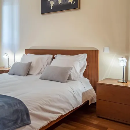 Canico Center By Zest And Guest سانتا كروز