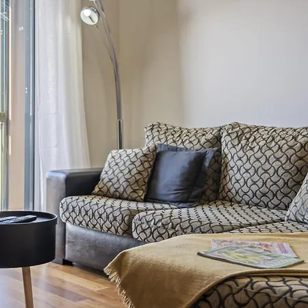 Canico Center By Zest And Guest Апартаменты