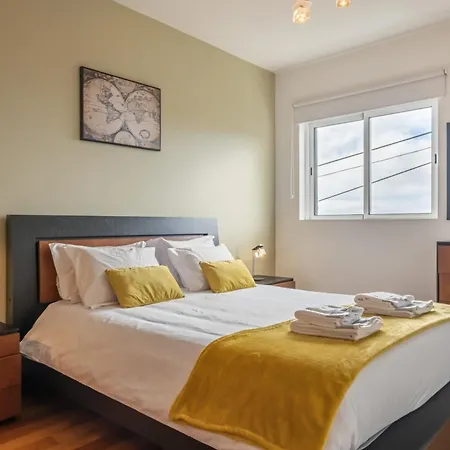 Canico Center By Zest And Guest * Санта-Крус