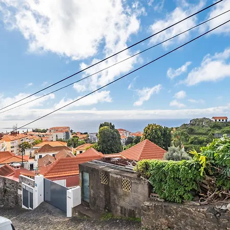 Апартаменты Canico Center By Zest And Guest