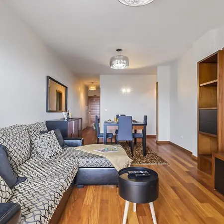 Διαμέρισμα Canico Center By Zest And Guest *