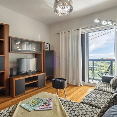 Canico Center By Zest And Guest * Σάντα Κρουζ