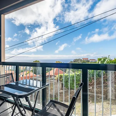 Canico Center By Zest And Guest Апартаменты