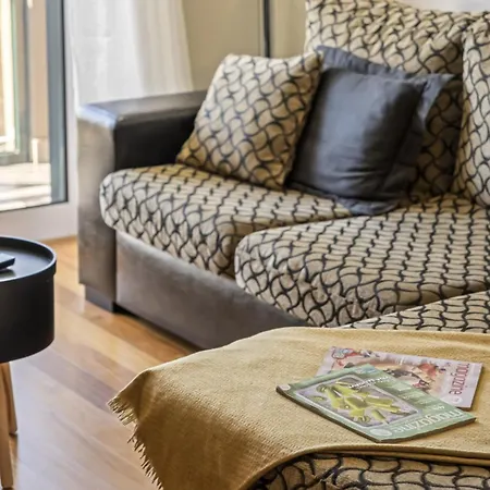 Canico Center By Zest And Guest Апартаменты *